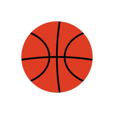 top simgesi seti, top vektör seti spor sembolü