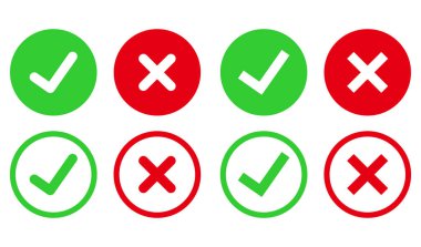 İşaretle ve işaretle işaretle vektör işareti simgesini ayarla