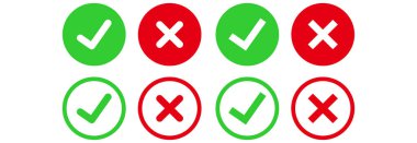 İşaretle ve işaretle işaretle vektör işareti simgesini ayarla