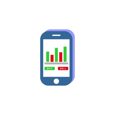 blok zinciri teknolojisi simge vektör işareti sembolü