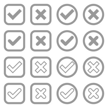 İşaretleme simgesini işaretle