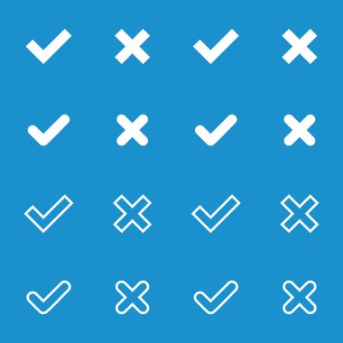 İşaretleme simgesini işaretle