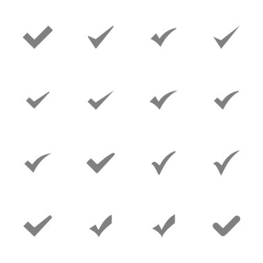 İşaretleme simgesini işaretle