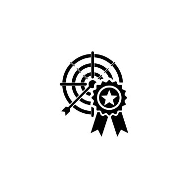 dijital strateji simgesi vektör işareti belirle