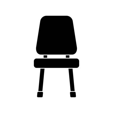 Tıbbi ekipman simgesi seti, tıbbi ekipman vektör seti sembolü