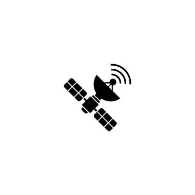 navigasyon simgesi vektör sembolü belirlendi