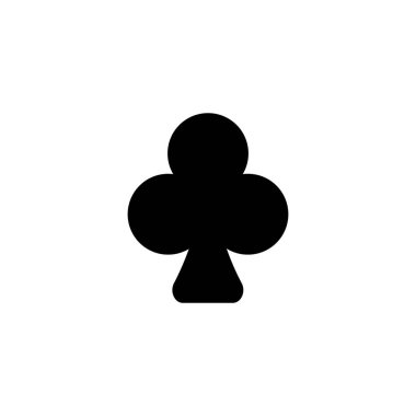 Kart simgesi oynanıyor, kart vektörü sembolü çizimleri oynanıyor