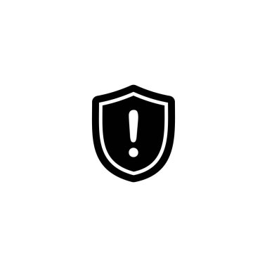 siber suç simgesi vektör gösterimi