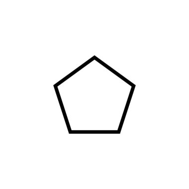 Geometrik simge vektör gösterimi