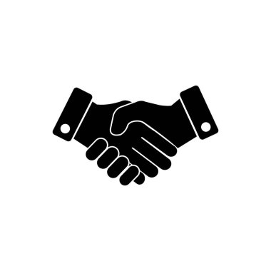 El sıkışma simgesi vektör gösterimi