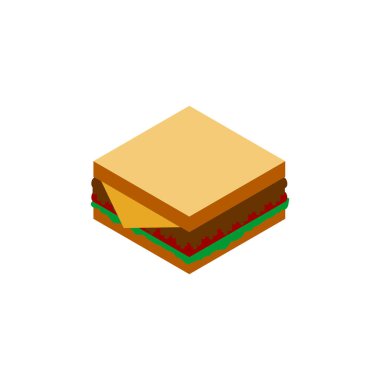 pasta ve fırın simgesi seti, pasta ve pastane vektör seti işaret işareti