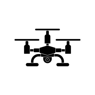 İHA simgesi, İHA vektör sembolü