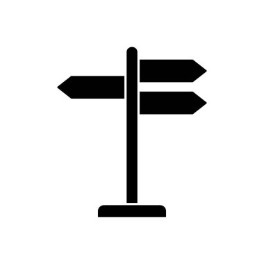 harita simgesi seti, harita vektörü belirleme işareti sembolü