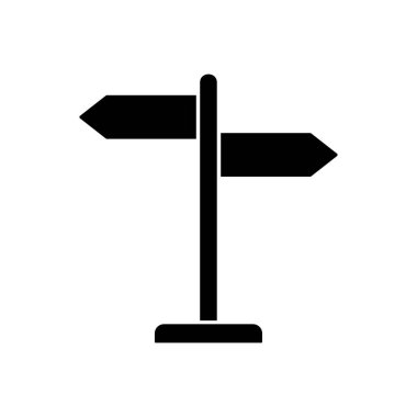 harita simgesi seti, harita vektörü belirleme işareti sembolü