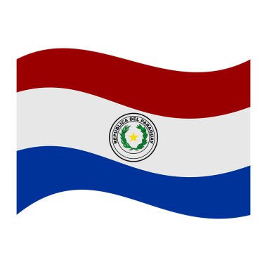 set flags of countries in america continent icon vector symbol of country illustration isolated white background