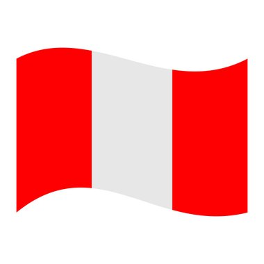 set flags of countries in america continent icon vector symbol of country illustration isolated white background