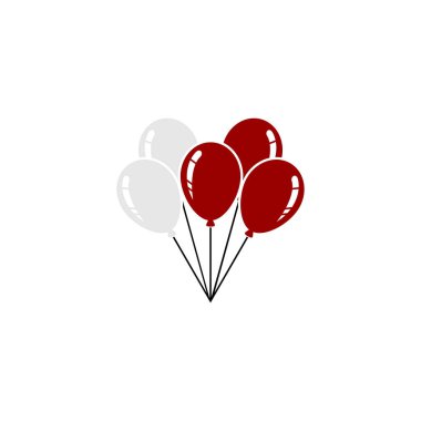 Bahreyn bağımsızlık günü simgesi vektör işareti belirlendi