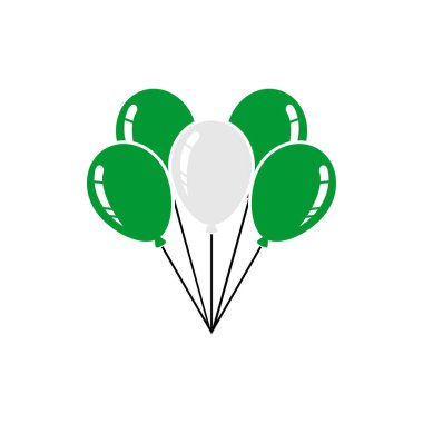 Saudi Arabia flags icon set, Saudi Arabia independence day icon set vector sign symbol