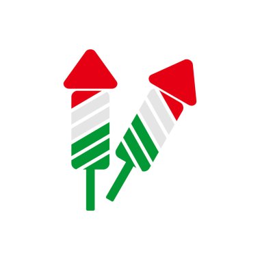 Tajikistan flags icon set, Tajikistan independence day icon set vector sign symbol