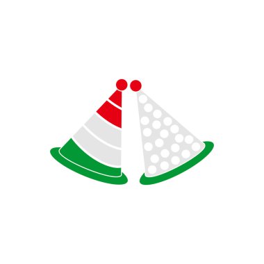 Tajikistan flags icon set, Tajikistan independence day icon set vector sign symbol