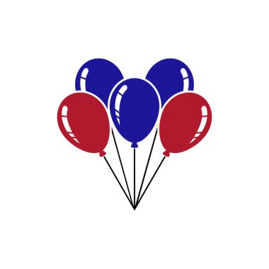 Belize bayrak simgesi seti, Belize bağımsızlık günü simgesi belirleme vektör simgesi