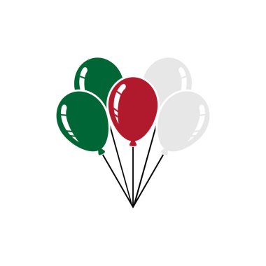 Cezayir bayrak simgesi seti, Cezayir bağımsızlık günü simgesi belirlendi