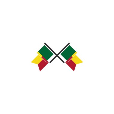 Benin bayrak simgesi belirlendi, Benin bağımsızlık günü simgesi belirlendi