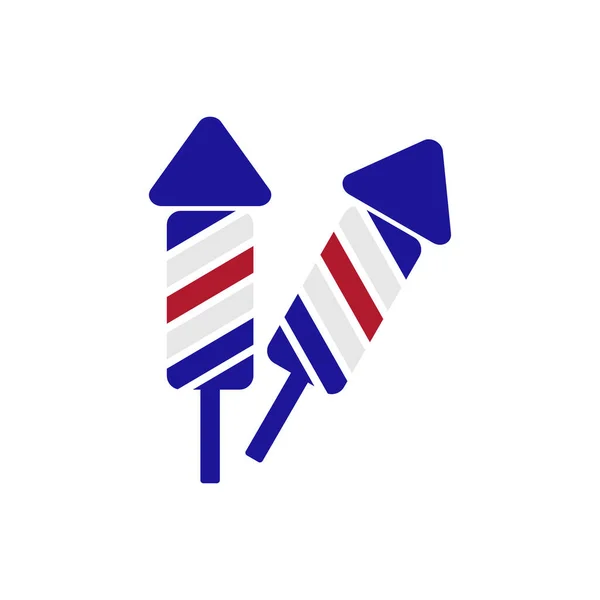 Знаки Флагов Кабо Верде Символ Дня Независимости Кабо Верде — стоковый вектор