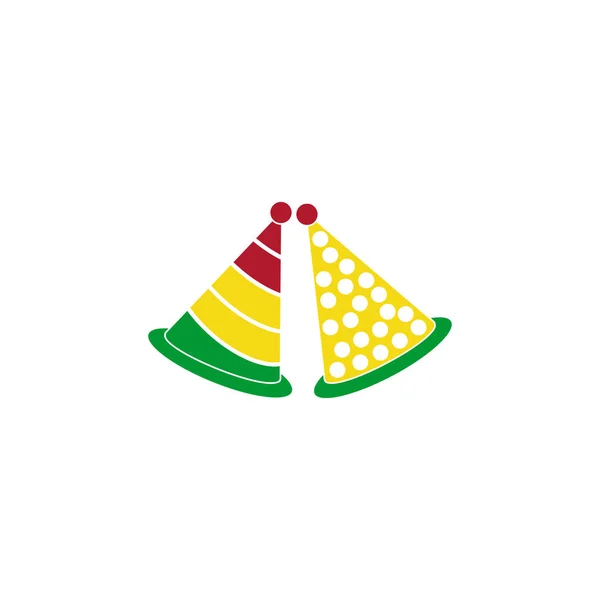 Набор Значков Флагов Ганы Символ Дня Независимости Ганы Набор Векторных — стоковый вектор