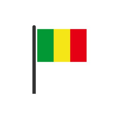 Mali bayrak simgesi belirlendi, Mali bağımsızlık günü simgesi belirlendi
