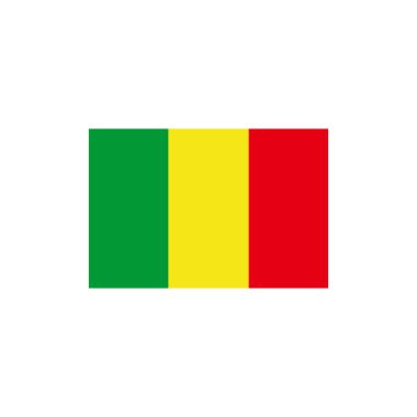 Mali bayrak simgesi belirlendi, Mali bağımsızlık günü simgesi belirlendi