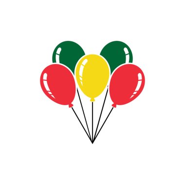 Moritanya bayrak simgesi seti, Moritanya bağımsızlık günü simgesi belirlendi