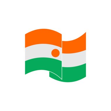 Nijer bayrak simgesi seti, Nijer bağımsızlık günü simgesi belirlendi