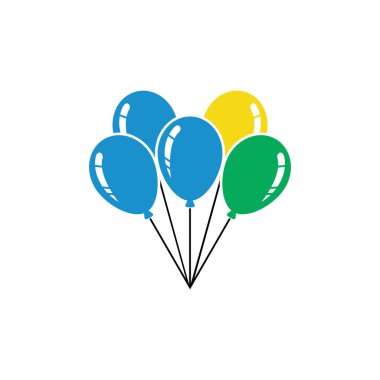 Ruanda bayrak simgesi seti, Ruanda bağımsızlık günü simgesi vektör işareti belirle