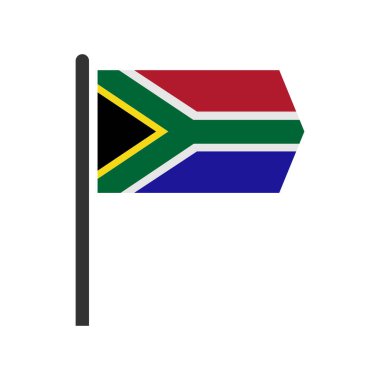 Güney Afrika bayrak simgesi belirlendi, Güney Afrika bağımsızlık günü simgesi belirlendi