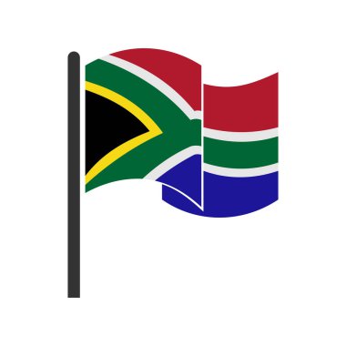 Güney Afrika bayrak simgesi belirlendi, Güney Afrika bağımsızlık günü simgesi belirlendi