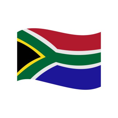 Güney Afrika bayrak simgesi belirlendi, Güney Afrika bağımsızlık günü simgesi belirlendi