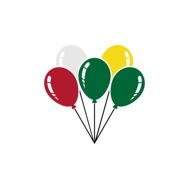 Togo bayrak simgesi seti, Togo bağımsızlık günü simgesi belirlendi