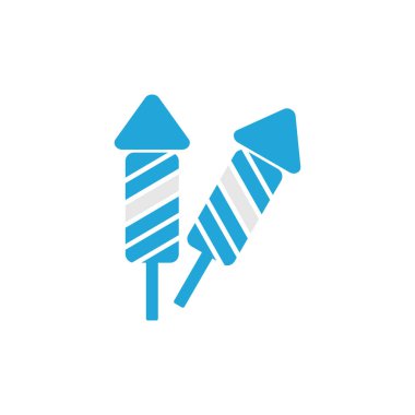 Mikronezya bayrak simgesi seti, Mikronezya bağımsızlık günü simgesi vektör işareti belirle