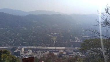 Trafik sıkışıklığını azaltmak için Maligaon bölgesinin üstgeçit köprüsünde yapım aşamasındayız