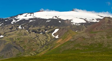 Westfjords, İzlanda 'nın kuzeybatısında yer alan bir yarımadadır.