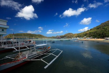 Similan Adaları, Tayland 'ın güneyinde Phang Nga eyaletinin Andaman Denizi kıyısında yer alan bir takımadalardır. Hindistan ve Tayland arasındaki deniz sınırı..