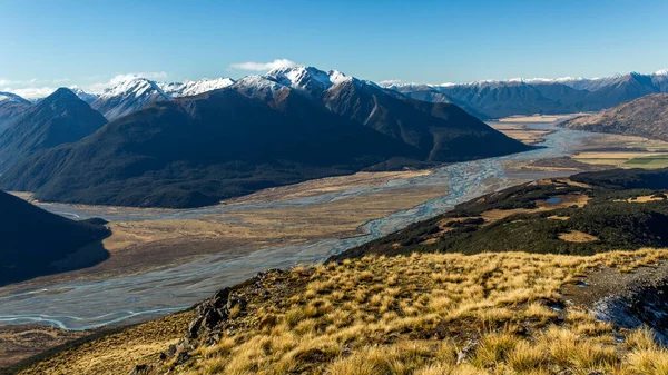 Cook Dağı Ulusal Parkı