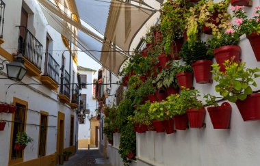 eski şehir kısmı retimno, crete, Yunanistan