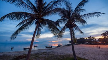 Koh Lipe Cennet Adası, Güney Tayland