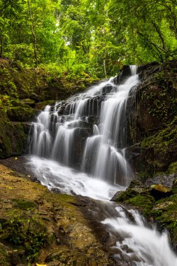 Ton Sai Şelalesi Phuket, Tayland