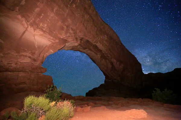 Canyonlands Ulusal Parkı, Utah, ABD