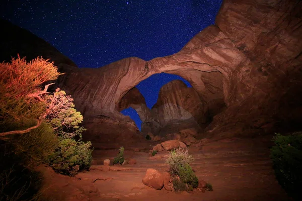 Canyonlands Ulusal Parkı, Utah, ABD