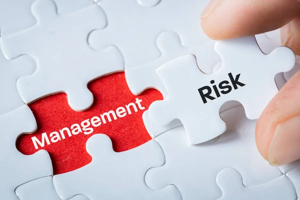 risk management, risk assessment when concluding a business contract