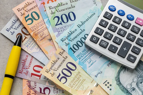 Норвегія Гроші Зняття Готівки Ринку Бізнес Концепція Паперові Банкноти 100 — стокове фото